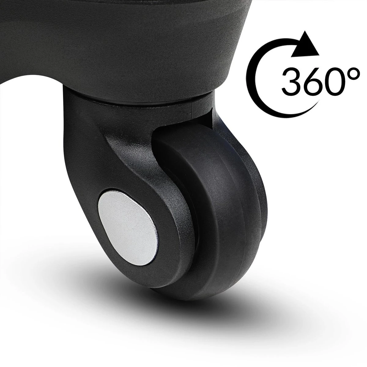 Monza Hardcase Koffer Set- Baseline Navy M/L/XL 5 Monza Hardcase Koffer Set- Baseline Navy M/L/XL - Afbeelding 5