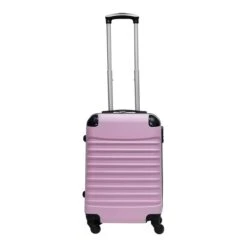 Castillo Trimix 3 Delige ABS Kofferset - Soft Pink -Kofferland Goedkope Winkel 1200x1200 729