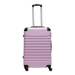 Castillo Trimix 3 Delige ABS Kofferset - Soft Pink -Kofferland Goedkope Winkel 1200x1200 731