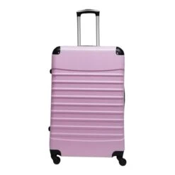 Castillo Trimix 3 Delige ABS Kofferset - Soft Pink -Kofferland Goedkope Winkel 1200x1200 732