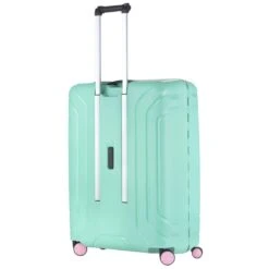 CarryOn Steward Kofferset - 2-delige TSA Trolleyset Met Kliksloten - Dubbele Wielen - Mint -Kofferland Goedkope Winkel 1200x1200 776