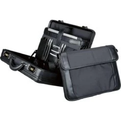 Juscha JU-45039 Pilotenkoffer Alassio Modica 32,5 X 45,5 X 10,5 Cm Zwart 6 Juscha JU-45039 Pilotenkoffer Alassio Modica 32,5 X 45,5 X 10,5 Cm Zwart -Kofferland Goedkope Winkel 1200x1200 8