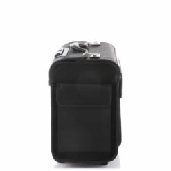 Dermata Pilotenkoffer Nylon 1340NY Zwart -Kofferland Goedkope Winkel 1200x1200 80