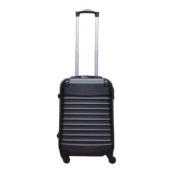 Castillo Quadrant 4 Delige ABS Kofferset - Zwart 11 Castillo Quadrant 4 Delige ABS Kofferset - Zwart -Kofferland Goedkope Winkel 1200x1200 807