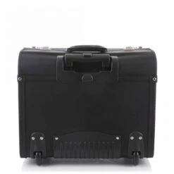 Dermata Pilotenkoffer Nylon 1340NY Zwart -Kofferland Goedkope Winkel 1200x1200 81