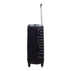 Castillo Quadrant 4 Delige ABS Kofferset - Zwart 14 Castillo Quadrant 4 Delige ABS Kofferset - Zwart -Kofferland Goedkope Winkel 1200x1200 810