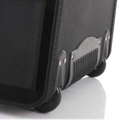 Dermata Pilotenkoffer Nylon 1340NY Zwart -Kofferland Goedkope Winkel 1200x1200 83