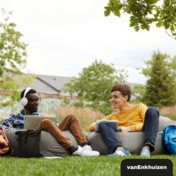 VanEnkhuizen Rolltop Rugzak 9 Liter - Waterafstotend En Thermo Materiaal - Zwart -Kofferland Goedkope Winkel 1200x1200 857