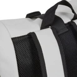 New Rebels® Mart - Rugtas - Grijs - Waterbestendig - Roll-top - 15.6151413121087 - 35x10x46cm - Rugzak / Backpack 15 New Rebels® Mart - Rugtas - Grijs - Waterbestendig - Roll-top - 15.6151413121087 - 35x10x46cm - Rugzak / Backpack -Kofferland Goedkope Winkel 1200x1200 860