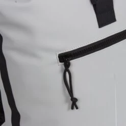 New Rebels® Mart - Rugtas - Grijs - Waterbestendig - Roll-top - 15.6151413121087 - 35x10x46cm - Rugzak / Backpack 16 New Rebels® Mart - Rugtas - Grijs - Waterbestendig - Roll-top - 15.6151413121087 - 35x10x46cm - Rugzak / Backpack -Kofferland Goedkope Winkel 1200x1200 861