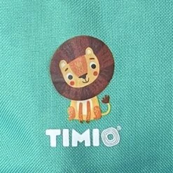 TIMIO Rugzak Voor Kinderen | Opbergtas En Draagtas Voor De TIMIO Player, Discs Etc. | Kinderrugzak, Backpack -Kofferland Goedkope Winkel 1200x1200 873