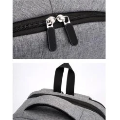 Rugzak Schooltas - 15.6 Inch Laptop Vak - Casual Design -Kofferland Goedkope Winkel 1200x1200 881