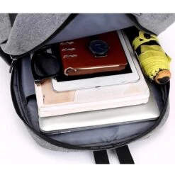 Rugzak Schooltas - 15.6 Inch Laptop Vak - Casual Design -Kofferland Goedkope Winkel 1200x1200 884