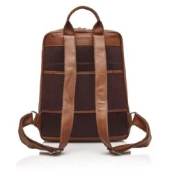 Castelijn & Beerens - Firenze Laptoprugzak 15,6 + Tablet RFID | Lichtbruin - 39 Castelijn & Beerens - Firenze Laptoprugzak 15,6 + Tablet RFID | Lichtbruin - -Kofferland Goedkope Winkel 1200x1200 952