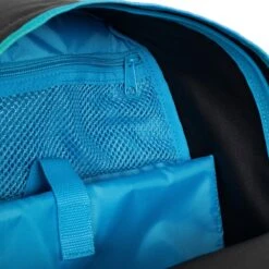 Eastpak OUT OF OFFICE Rugzak, 27 Liter, 13.3 Inch Laptopvak - Kontrast Grade Blue -Kofferland Goedkope Winkel 1200x1200 953