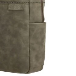 Zebra Trends Laptoprugzak 15 Inch Olijfgroen -Kofferland Goedkope Winkel 1200x1200 959