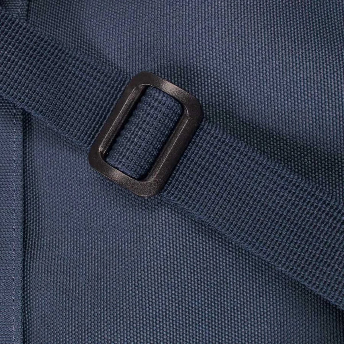 Cabaia Rugtas / Rugzak / Laptoptas / Schooltas - Adventurer Medium - 13 Inch - 25 Liter - Blauw 2 Cabaia Rugtas / Rugzak / Laptoptas / Schooltas - Adventurer Medium - 13 Inch - 25 Liter - Blauw - Afbeelding 2