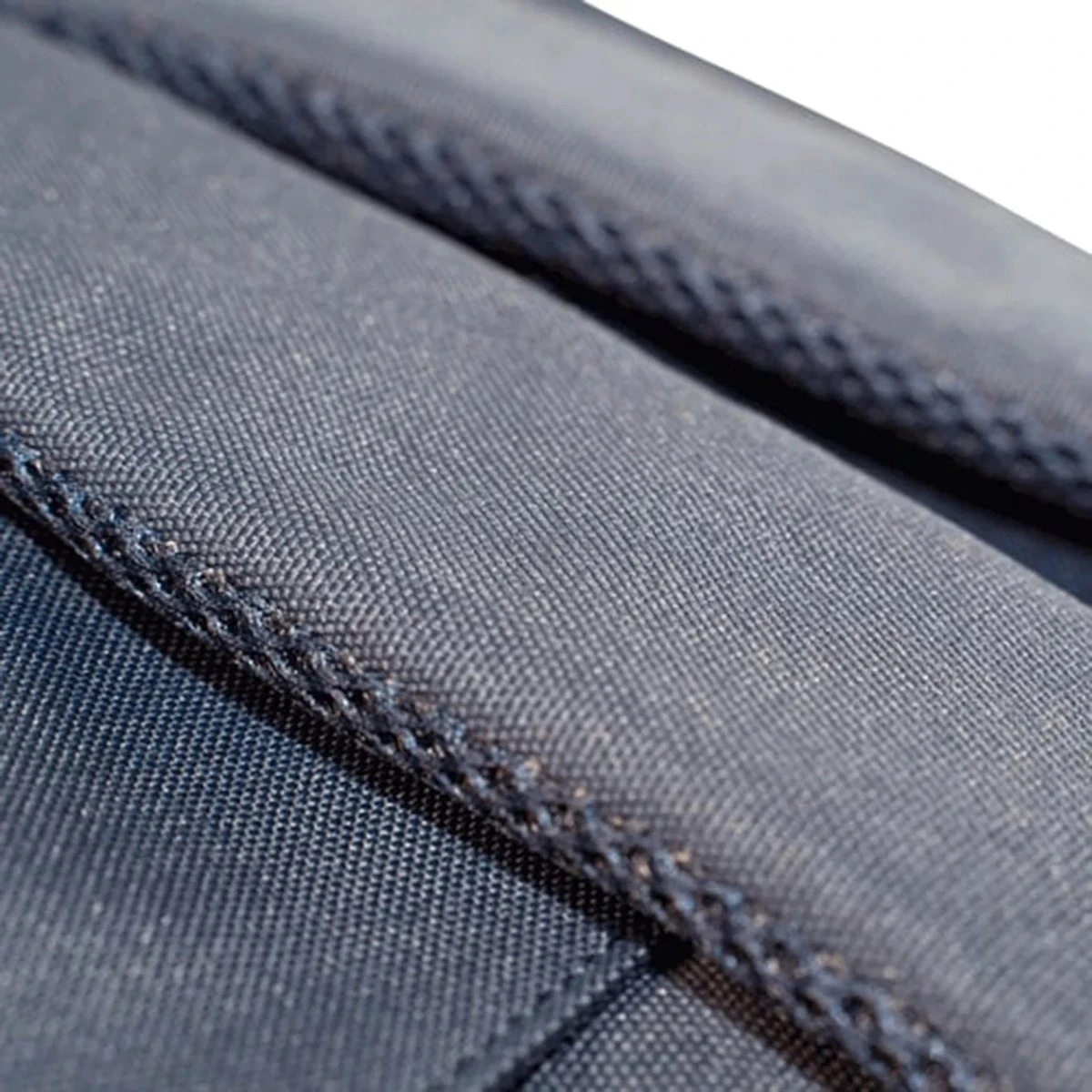 Cabaia Rugtas / Rugzak / Laptoptas / Schooltas - Adventurer Medium - 13 Inch - 25 Liter - Blauw 3 Cabaia Rugtas / Rugzak / Laptoptas / Schooltas - Adventurer Medium - 13 Inch - 25 Liter - Blauw - Afbeelding 3