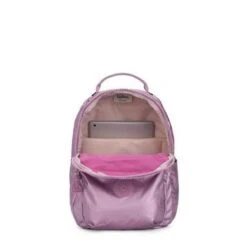 Kipling Seoul S Metallic Berry -Kofferland Goedkope Winkel 1200x1200 974