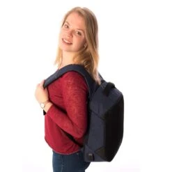 Rugzak - Anti Theft - Anti-diefstal - 32 Liter - Geschikt Voor Laptop - Blauw - Schooltas 10 Rugzak - Anti Theft - Anti-diefstal - 32 Liter - Geschikt Voor Laptop - Blauw - Schooltas -Kofferland Goedkope Winkel 1200x1200 980