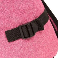 New Rebels® Heaven - Rugtas - Roze - 13.313121087.9 - 31x15x53cm - Rugzak / Backpack -Kofferland Goedkope Winkel 1200x1200 985