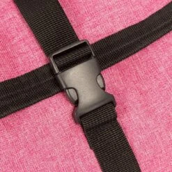 New Rebels® Heaven - Rugtas - Roze - 13.313121087.9 - 31x15x53cm - Rugzak / Backpack -Kofferland Goedkope Winkel 1200x1200 986