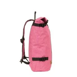 New Rebels® Heaven - Rugtas - Roze - 13.313121087.9 - 31x15x53cm - Rugzak / Backpack -Kofferland Goedkope Winkel 1200x1200 989