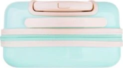 SUITSUIT - Fabulous Fifties - Luminous Mint - Handbagage (55 Cm) -Kofferland Goedkope Winkel 1200x663