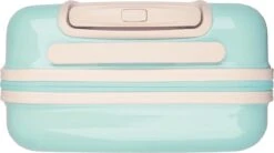 SUITSUIT - Fabulous Fifties - Luminous Mint - Handbagage (55 Cm) -Kofferland Goedkope Winkel 1200x672