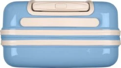 SUITSUIT - Fabulous Fifties - Alaska Blue - Handbagage (55 Cm) -Kofferland Goedkope Winkel 1200x676