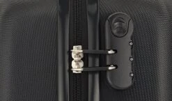 SB Travelbags Kofferset - 2 Delige -Zwart - 65cm/55cm 17 SB Travelbags Kofferset - 2 Delige -Zwart - 65cm/55cm -Kofferland Goedkope Winkel 1200x703