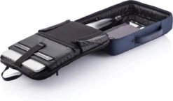 XD Design Bobby Bizz - Anti-Diefstal Rugzak 12 Liter - Blauw 38 XD Design Bobby Bizz - Anti-Diefstal Rugzak 12 Liter - Blauw -Kofferland Goedkope Winkel 1200x705