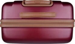 SUITSUIT - Fab Seventies Classic - Biking Red - Reiskoffer (76 Cm) -Kofferland Goedkope Winkel 1200x710