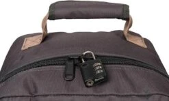 CabinZero Classic 28L Ultra Light Bag Black Sand -Kofferland Goedkope Winkel 1200x718