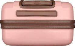 SUITSUIT - Fab Seventies - Coral Cloud - Reiskoffer (66 Cm) 17 SUITSUIT - Fab Seventies - Coral Cloud - Reiskoffer (66 Cm) -Kofferland Goedkope Winkel 1200x733