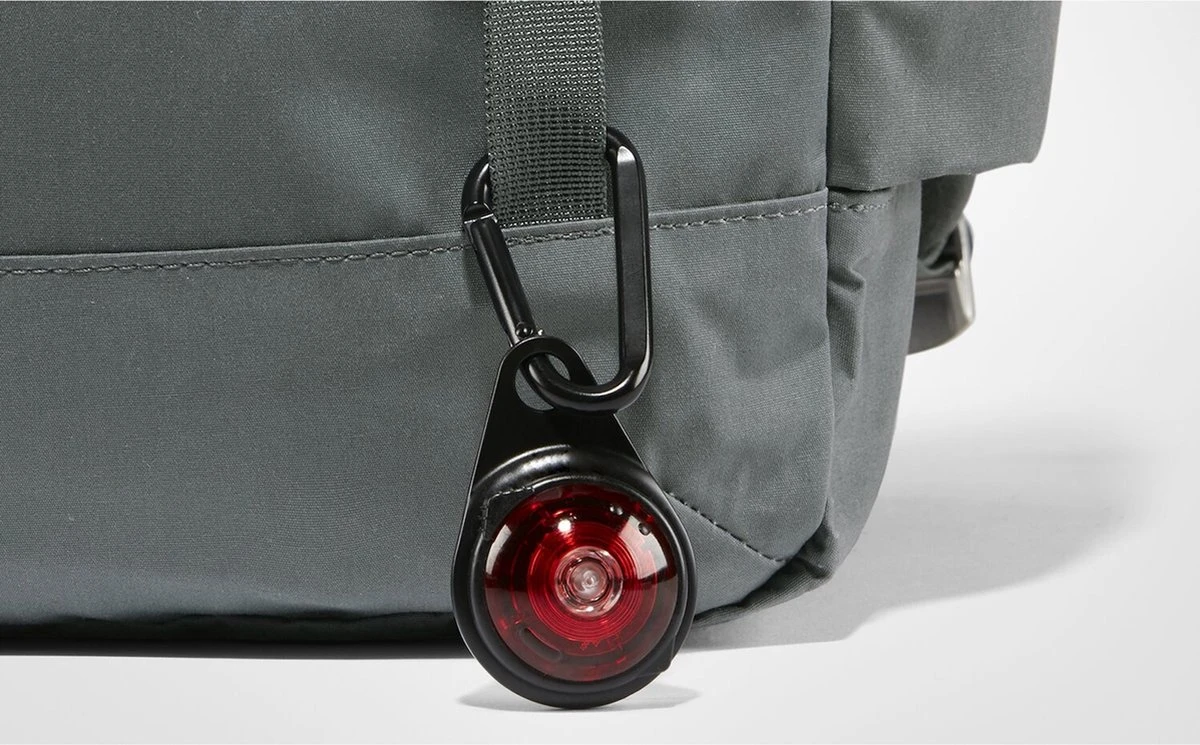 Fjallraven Fjällräven Greenland Top Unisex Rugzak - Dusk 2 Fjallraven Fjällräven Greenland Top Unisex Rugzak - Dusk - Afbeelding 2