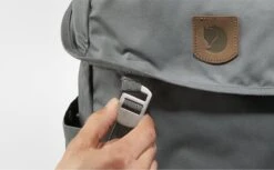 Fjallraven Fjällräven Greenland Top Unisex Rugzak - Dusk 18 Fjallraven Fjällräven Greenland Top Unisex Rugzak - Dusk -Kofferland Goedkope Winkel 1200x745 3