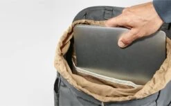 Fjallraven Fjällräven Greenland Top Unisex Rugzak - Dusk 21 Fjallraven Fjällräven Greenland Top Unisex Rugzak - Dusk -Kofferland Goedkope Winkel 1200x745 5