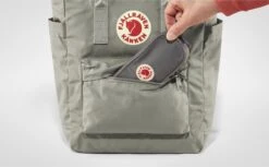 Fjallraven Kånken Rugzak 14 Liter - Graphite 19 Fjallraven Kånken Rugzak 14 Liter - Graphite -Kofferland Goedkope Winkel 1200x745 6