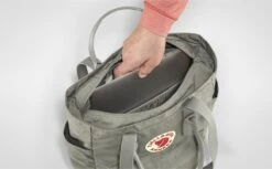 Fjallraven Kånken Rugzak 14 Liter - Graphite 21 Fjallraven Kånken Rugzak 14 Liter - Graphite -Kofferland Goedkope Winkel 1200x745 8