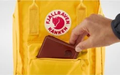 Fjallraven Fjällräven Kånken Mini Unisex Rugzak - Arctic Green 12 Fjallraven Fjällräven Kånken Mini Unisex Rugzak - Arctic Green -Kofferland Goedkope Winkel 1200x747 1