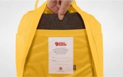 Fjallraven Fjällräven Kånken Mini Unisex Rugzak - Arctic Green 11 Fjallraven Fjällräven Kånken Mini Unisex Rugzak - Arctic Green -Kofferland Goedkope Winkel 1200x747