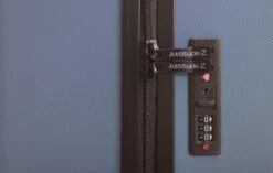 AttitudeZ Azur Reiskoffer Medium Blauw 67cm - TSA-slot 10 AttitudeZ Azur Reiskoffer Medium Blauw 67cm - TSA-slot -Kofferland Goedkope Winkel 1200x763 1