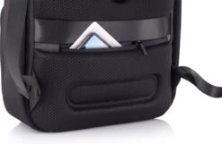 XD Design Flex Gym Bag - Anti-diefstal Rugzak - 16 Tot 24 Liter - Zwart 16 XD Design Flex Gym Bag - Anti-diefstal Rugzak - 16 Tot 24 Liter - Zwart -Kofferland Goedkope Winkel 1200x783