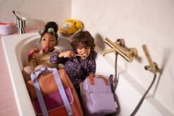 Sticky Lemon - Envelope Deluxe - Buddy Brown - Rugzak - Large -Kofferland Goedkope Winkel 1200x798 1