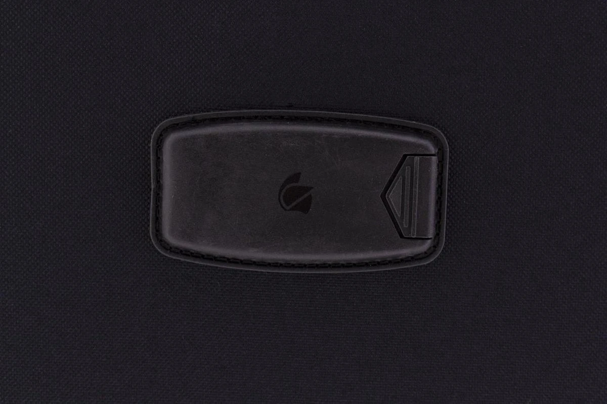 Gladiator Metro Handbagage Laptop Trolley - 14 Inch - Zwart 11 Gladiator Metro Handbagage Laptop Trolley - 14 Inch - Zwart - Afbeelding 11