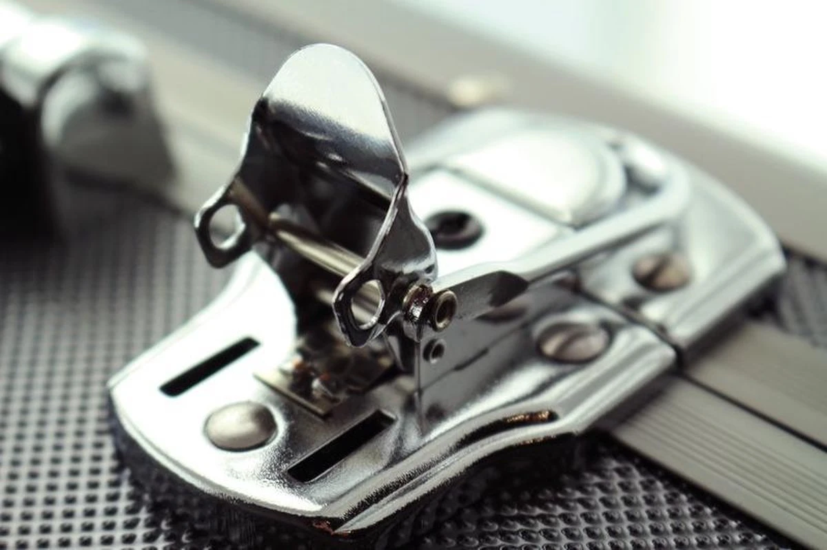 Alumaxx Multifunctionele Koffer Explorer 3 Alumaxx Multifunctionele Koffer Explorer - Afbeelding 3