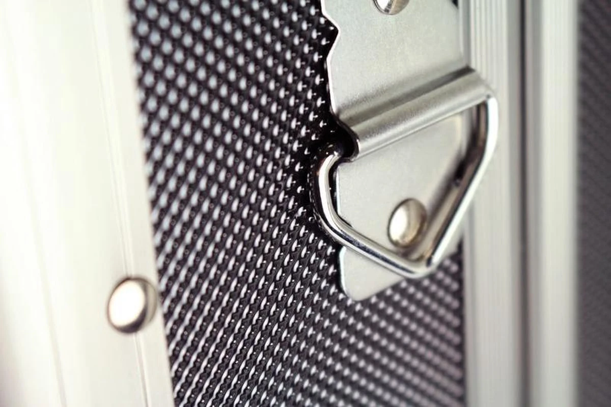 Alumaxx Multifunctionele Koffer Explorer 4 Alumaxx Multifunctionele Koffer Explorer - Afbeelding 4