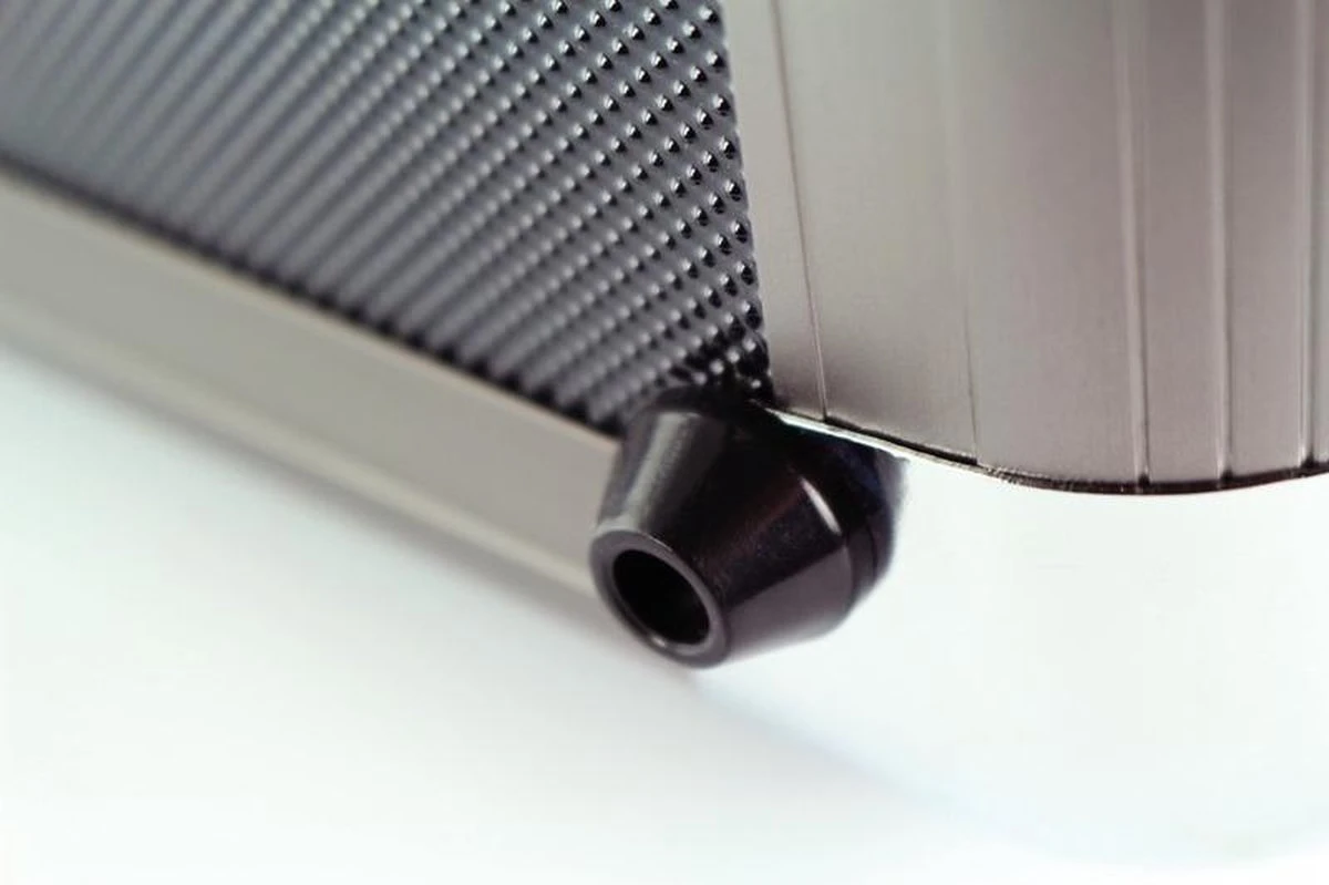 Alumaxx Multifunctionele Koffer Explorer 5 Alumaxx Multifunctionele Koffer Explorer - Afbeelding 5