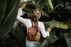 Micmacbags Friendship Rugzak - Jeansblauw 19 Micmacbags Friendship Rugzak - Jeansblauw -Kofferland Goedkope Winkel 1200x799 15